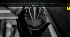 Desktop Screenshot of mblm.com